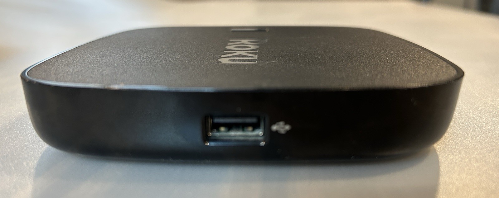 Roku Ultra 4660×2 4K HD Digital Media Streamer