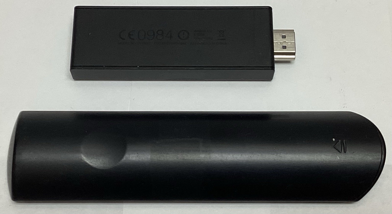 Amazon Fire TV Stick CE0984 LY73PR (2nd Generation) w/ Remote Not Working AS IS