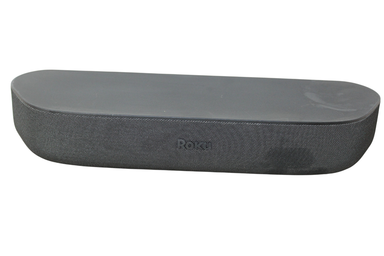 Roku Streambar 9102X 4K HDR Media Streamer – Free Shipping