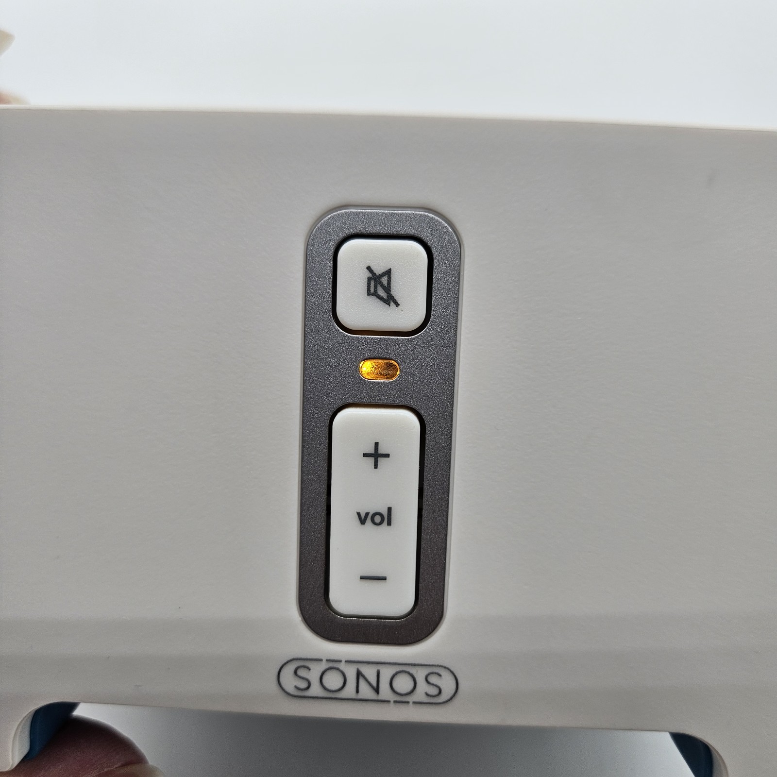 Sonos ZonePlayer ZP90 / Connect Gen 1 Wireless Music Streamer S1 w/ Power Cord