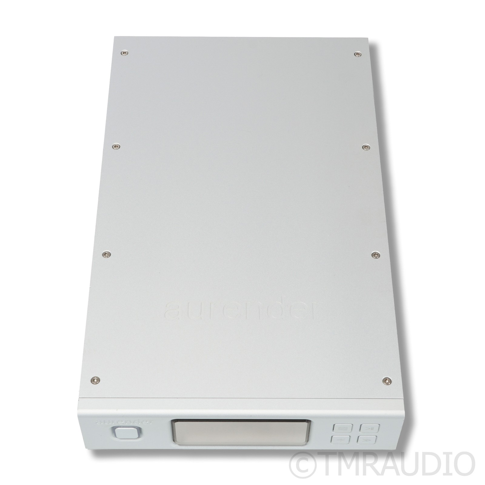 Aurender N100H Network Server; 8TB (Manufacturer Warranty)