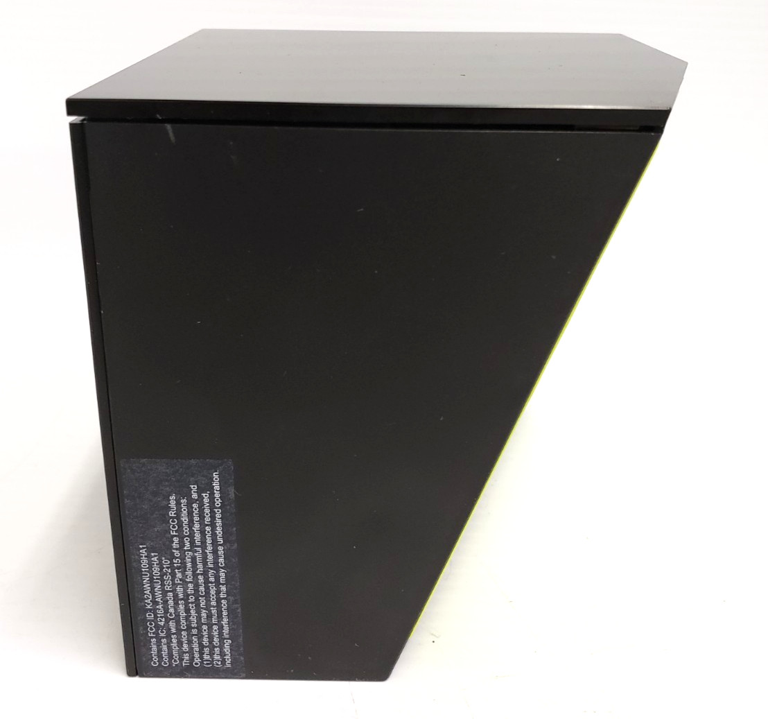 D-Link Boxee Box Digital HD Media Streamer Without Adapter