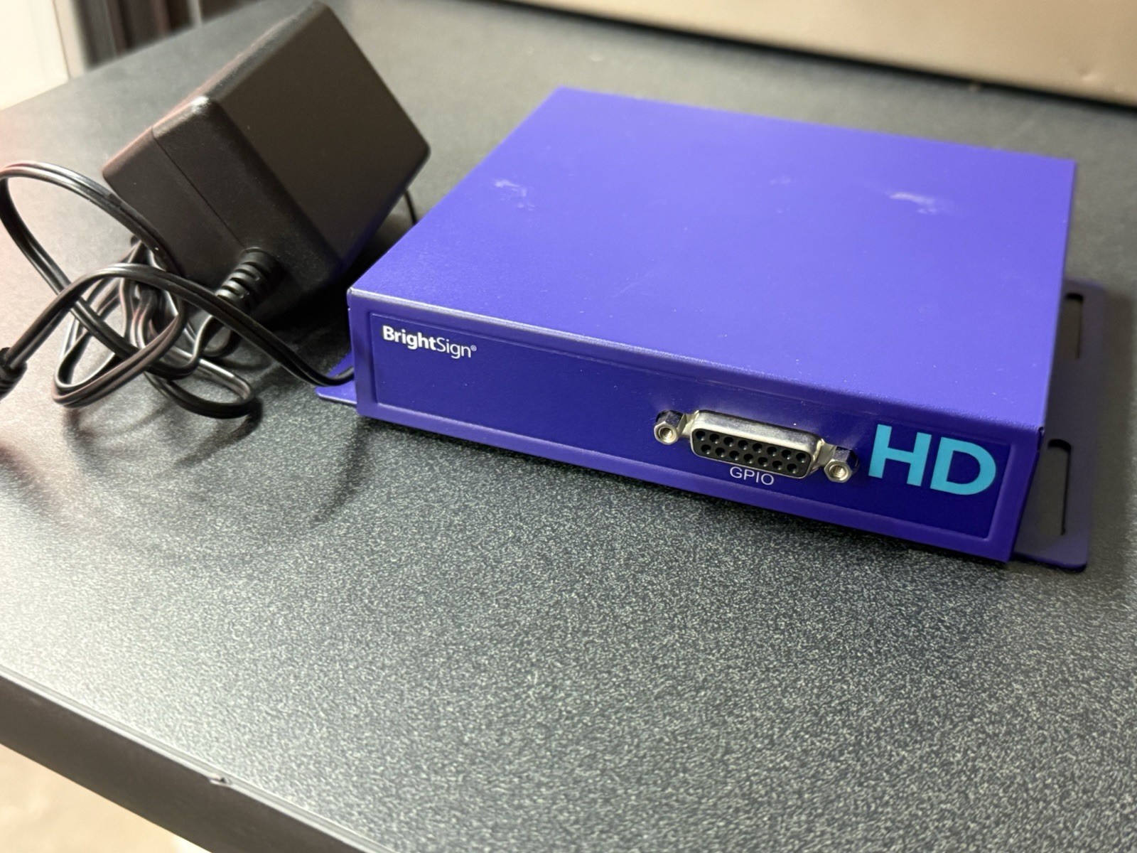 Brightsign HD120 Full HD 1080p Signage Media Player