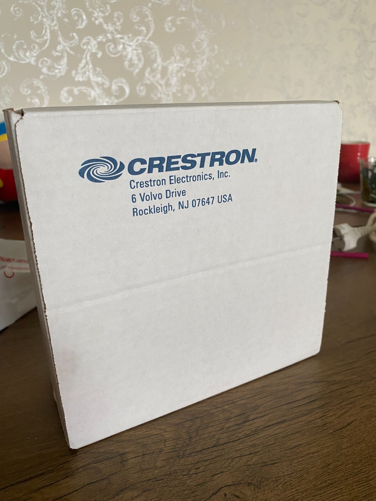 Crestron CEN-NSP-1 Network Audio Streaming Player