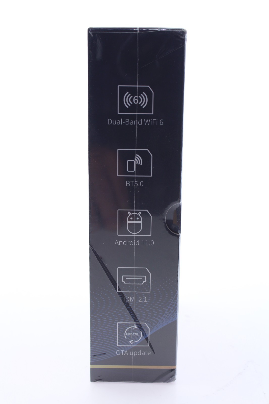 30-UNITS / vSeeBox V3 Plus 4G Ram 64GB Storage (Locked) For Parts Or Repair