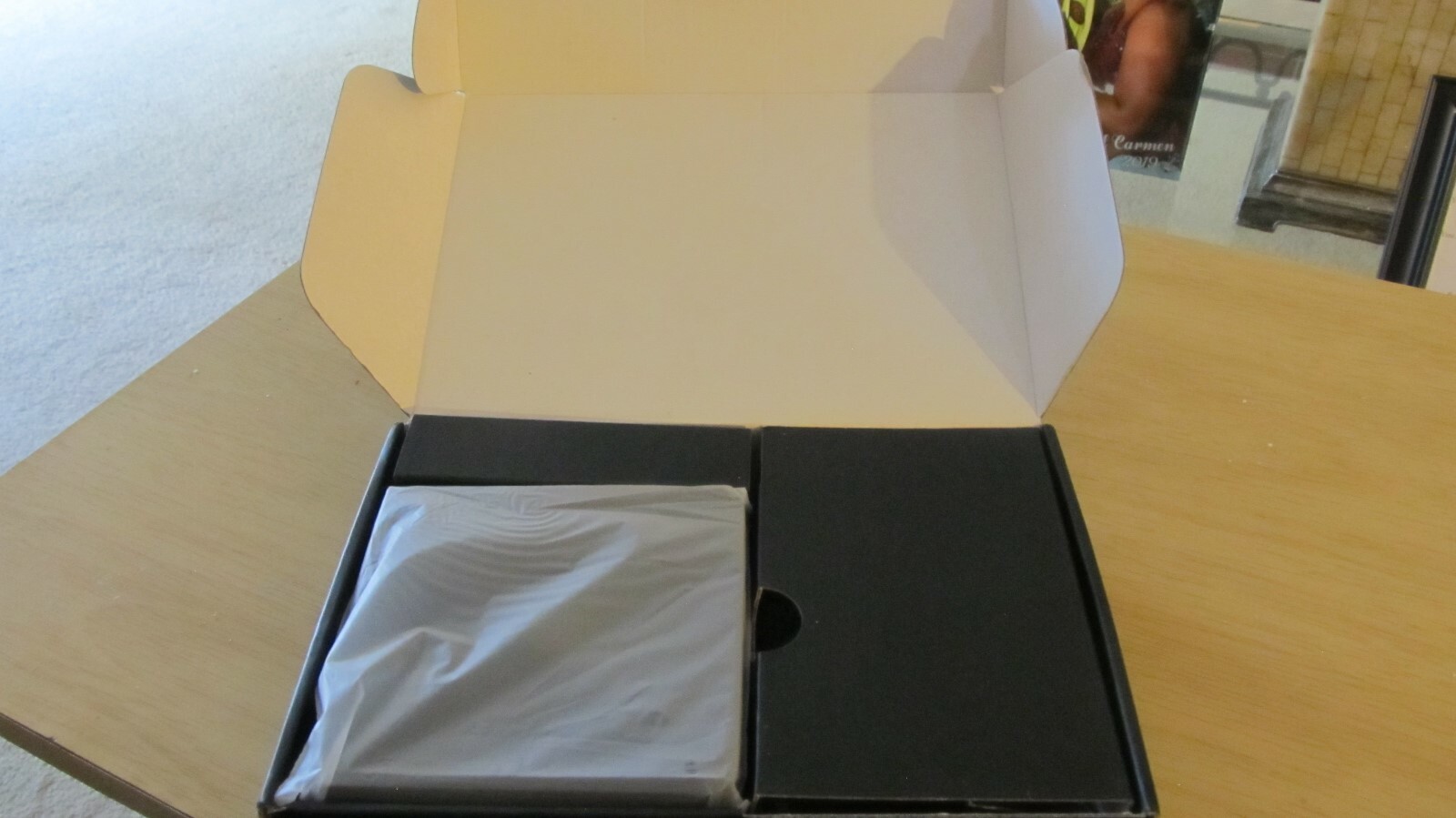 RoHS, Q8 Andriod 7.1 Smart Box 2.4G WiFi 2GB DDR3 16GB