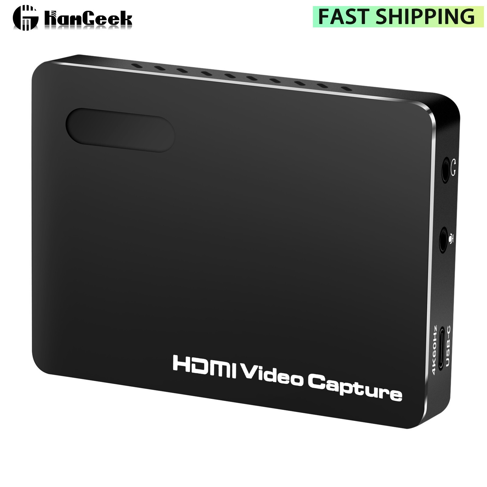 NK-A20 USB3.2 HDMI-compatible Acquisition Card for Live Streaming/Recording