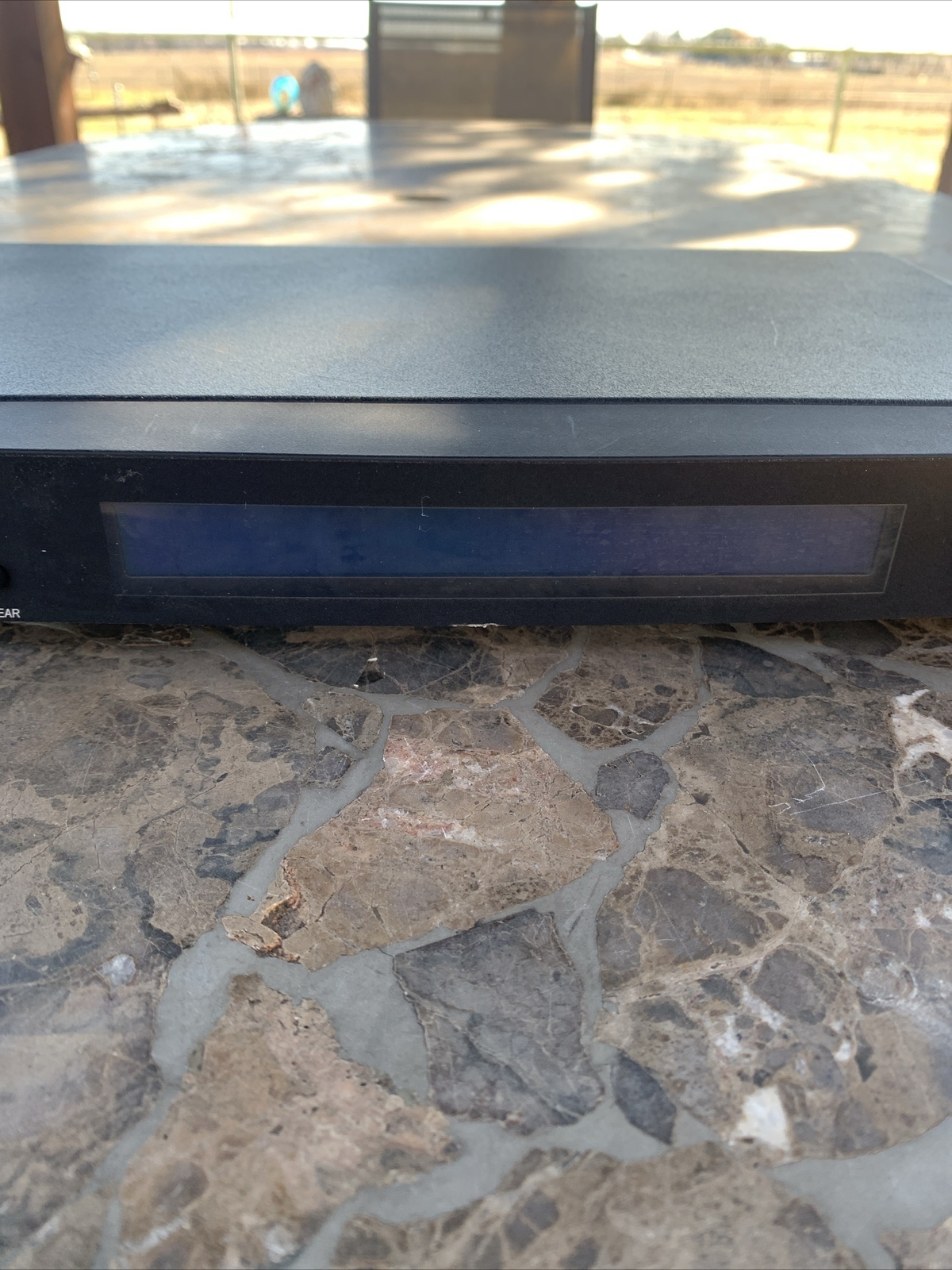 Turtle Beach AudioTron AT-100 Music Network Server