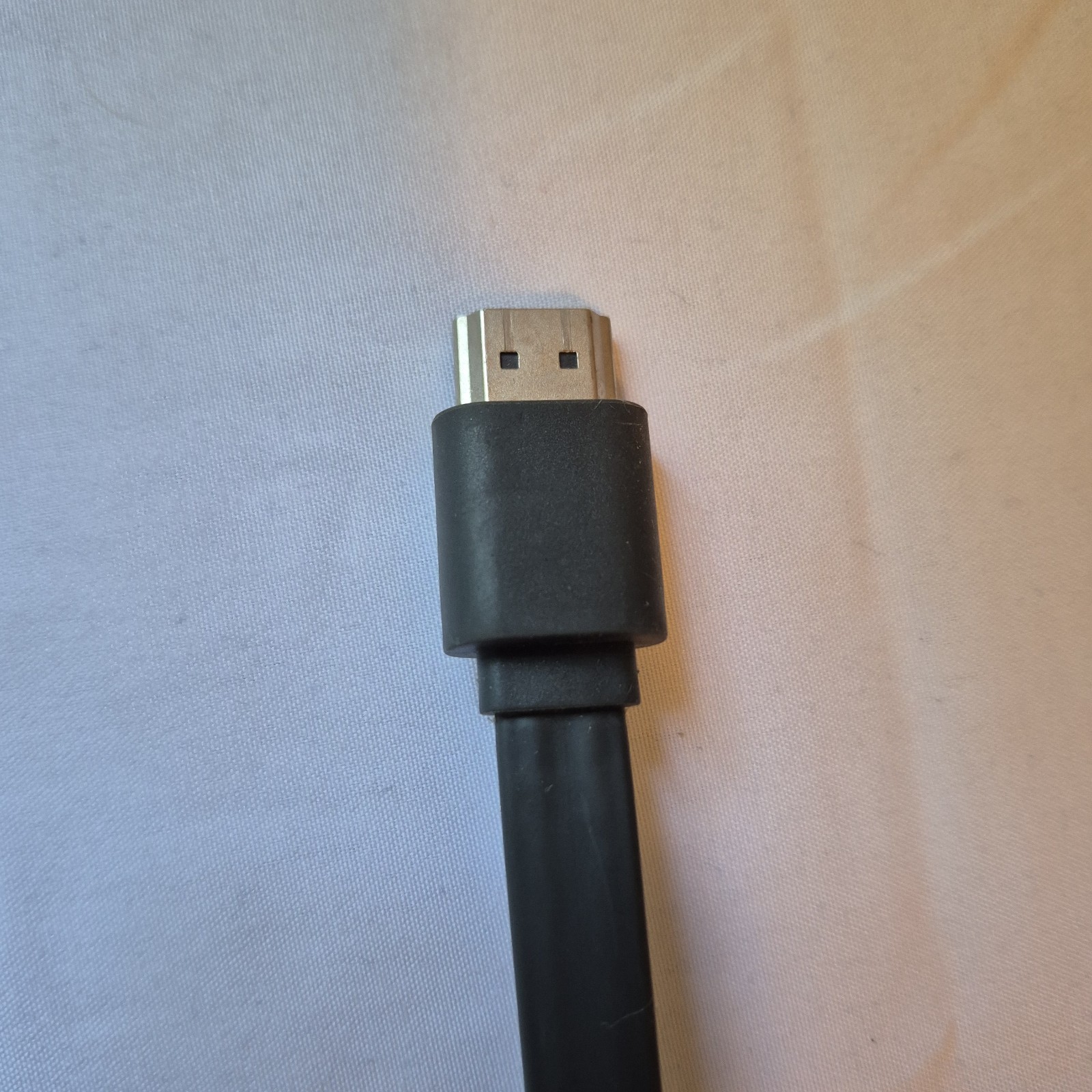 Google Chromecast 2nd Gen 1080p Wi-Fi HDMI Streaming Dongle NC2-6A5 Black