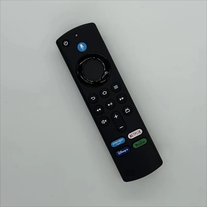 Fire TV Stick 4K Max 2nd Gen Alexa Voice Remote 16GB Compatible with Amazon