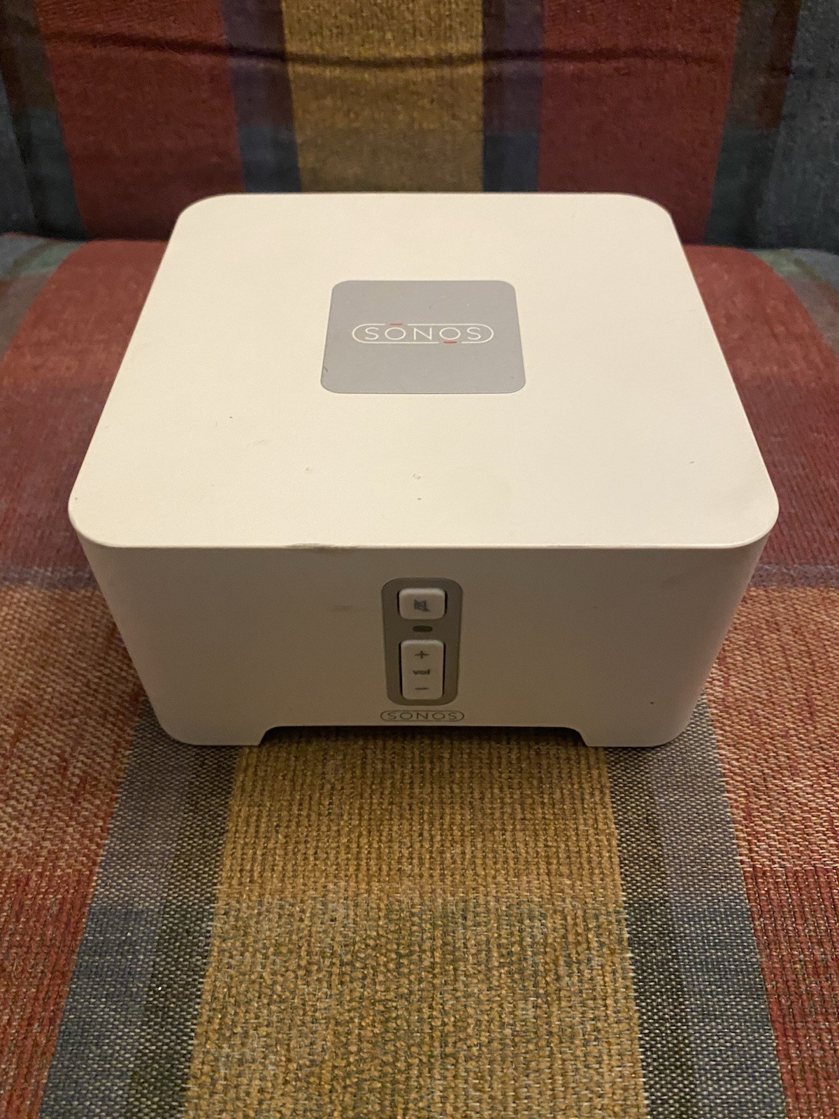 Sonos Connect ZonePlayer ZP80 Wireless Network Audio Streamer Music Receiver S1