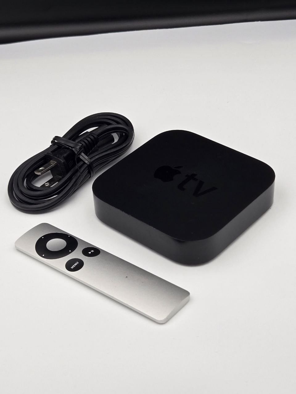 Apple TV 3rd Gen A1427, 1080p HD Streaming Media Player, FREE FAST SHIPPING