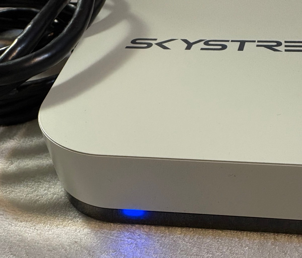 Skystream One Android Media Player R3. Pre- Owned