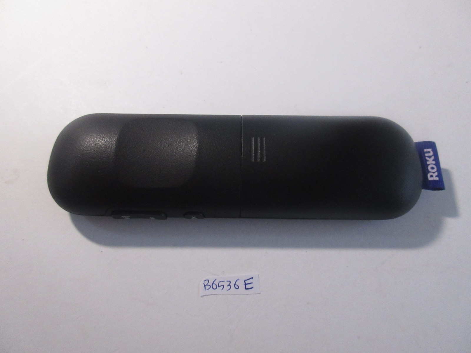 Roku Voice Remote With TV Controls RCA1RW