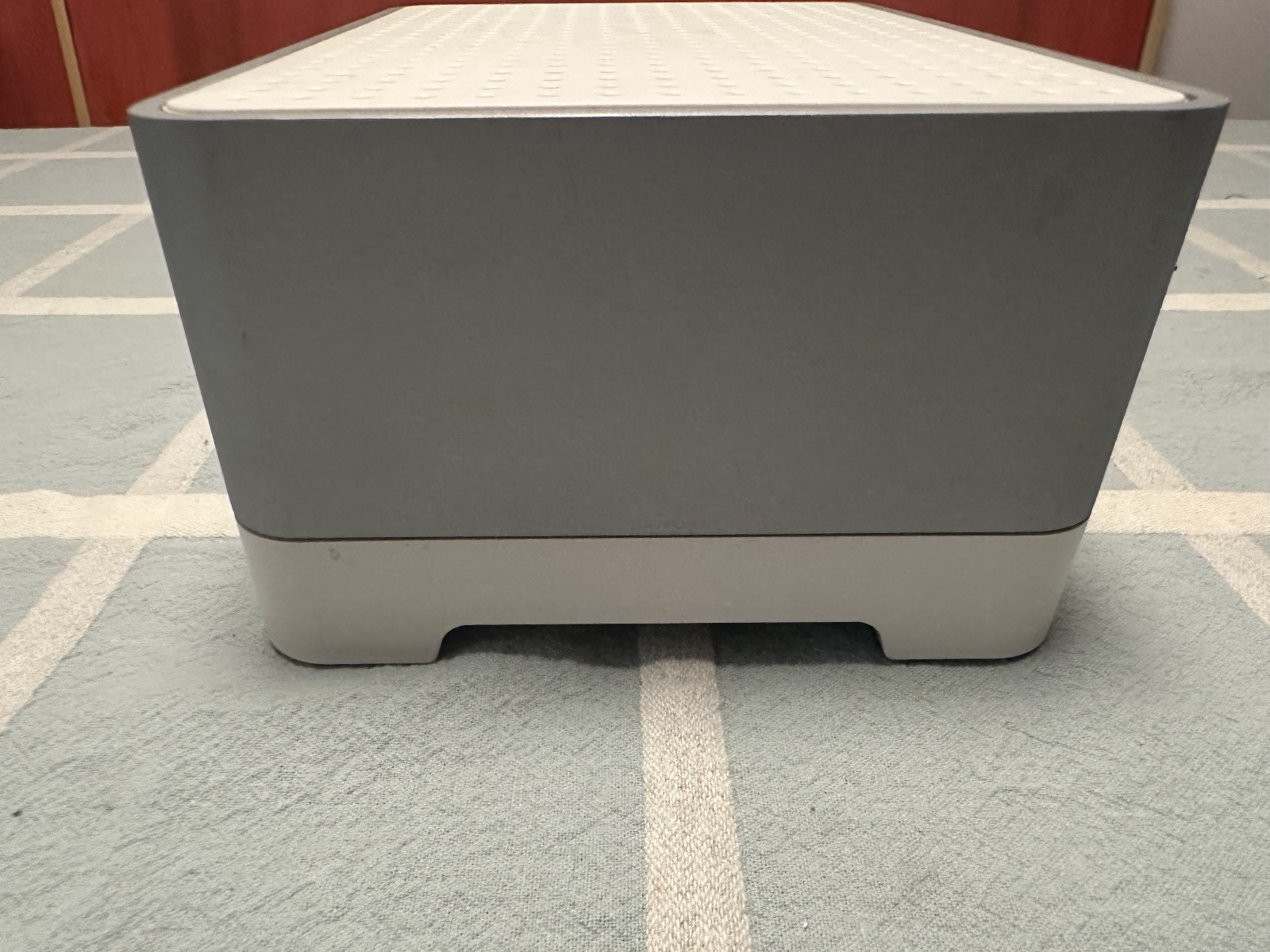 Sonos ZonePlayer ZP100 Digital Music System w/ Power Cord – S1 App Only – Tested