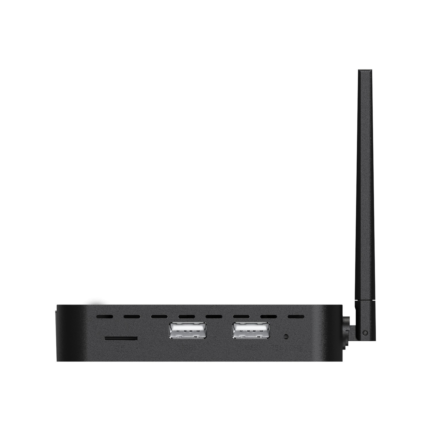 Black SuperBox S6 Pro – New Factory Sealed – Latest 2025 Model Fast Shipping USA