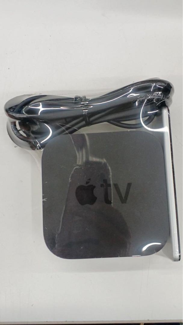 Apple TV 4K 1st Generation A1842 32GB 4K HDR Streaming Device FROM JAPAN USED