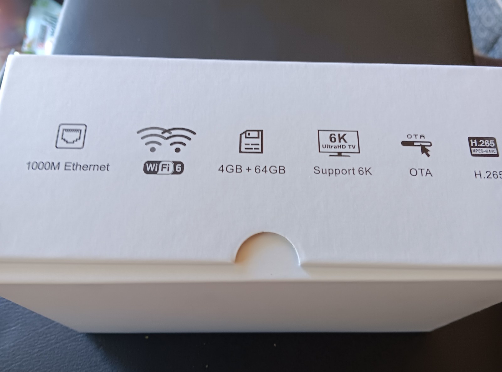 SuperBox S5 Max Smart Media Player 6K Android 12 – Fast Free Shipping!