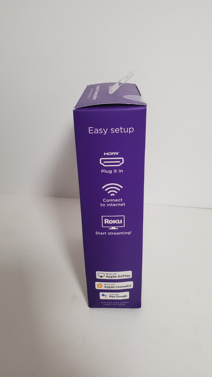 Roku Express 4k+ HDR