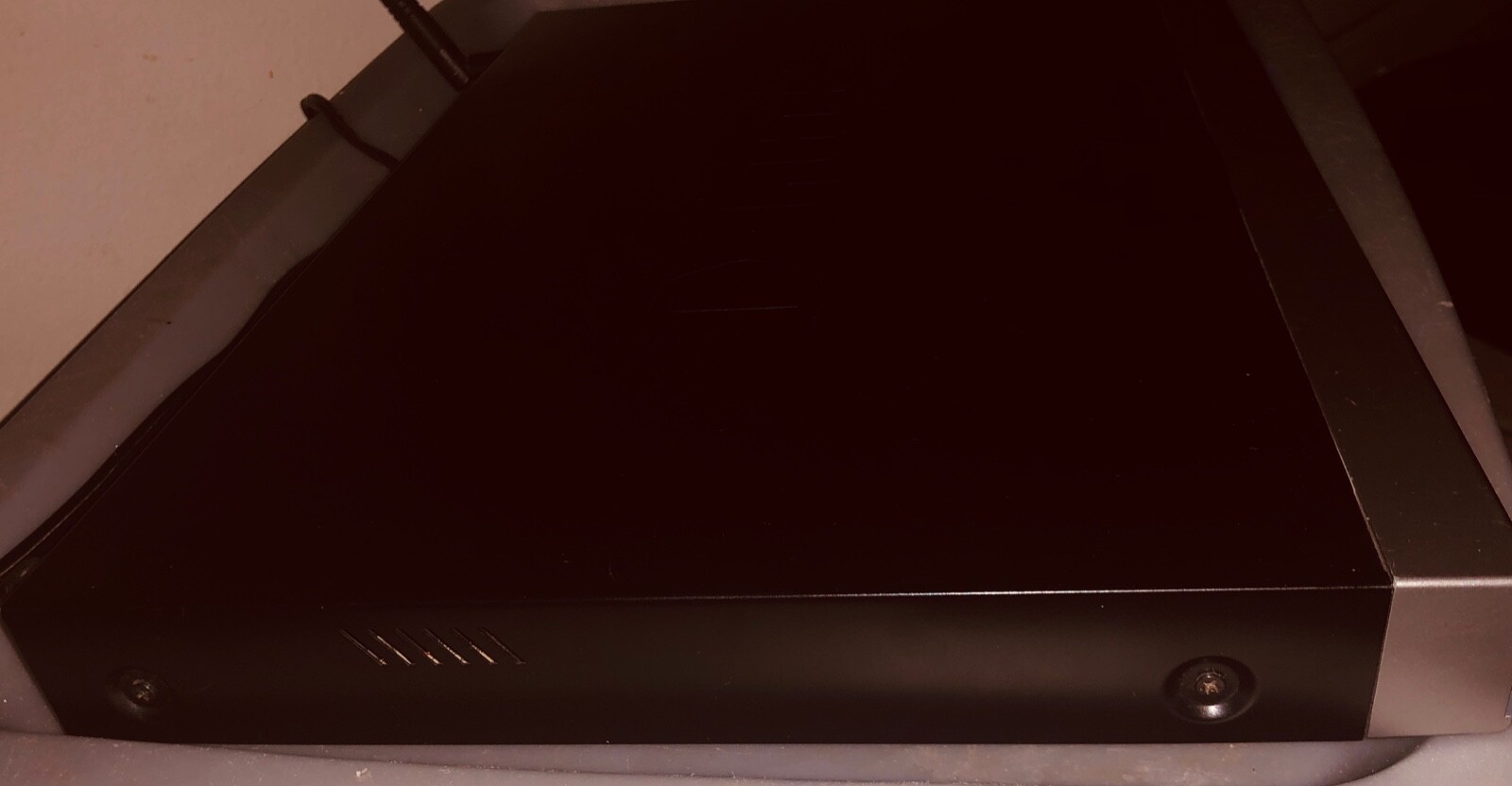 D-link MediaLounge DSM-520 Digital HD Media Streamer