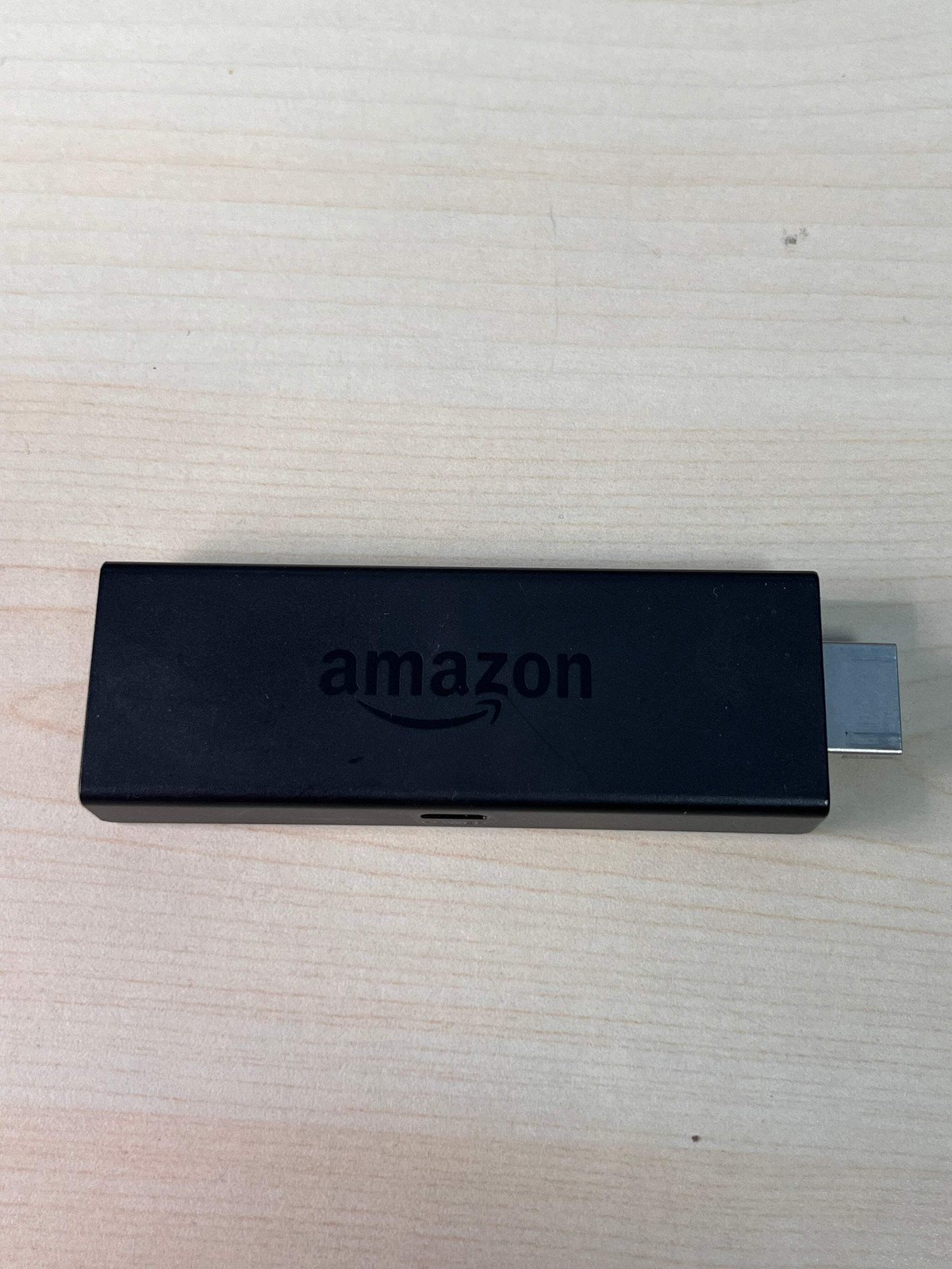 Amazon LY73PR Smart Home Device – Black