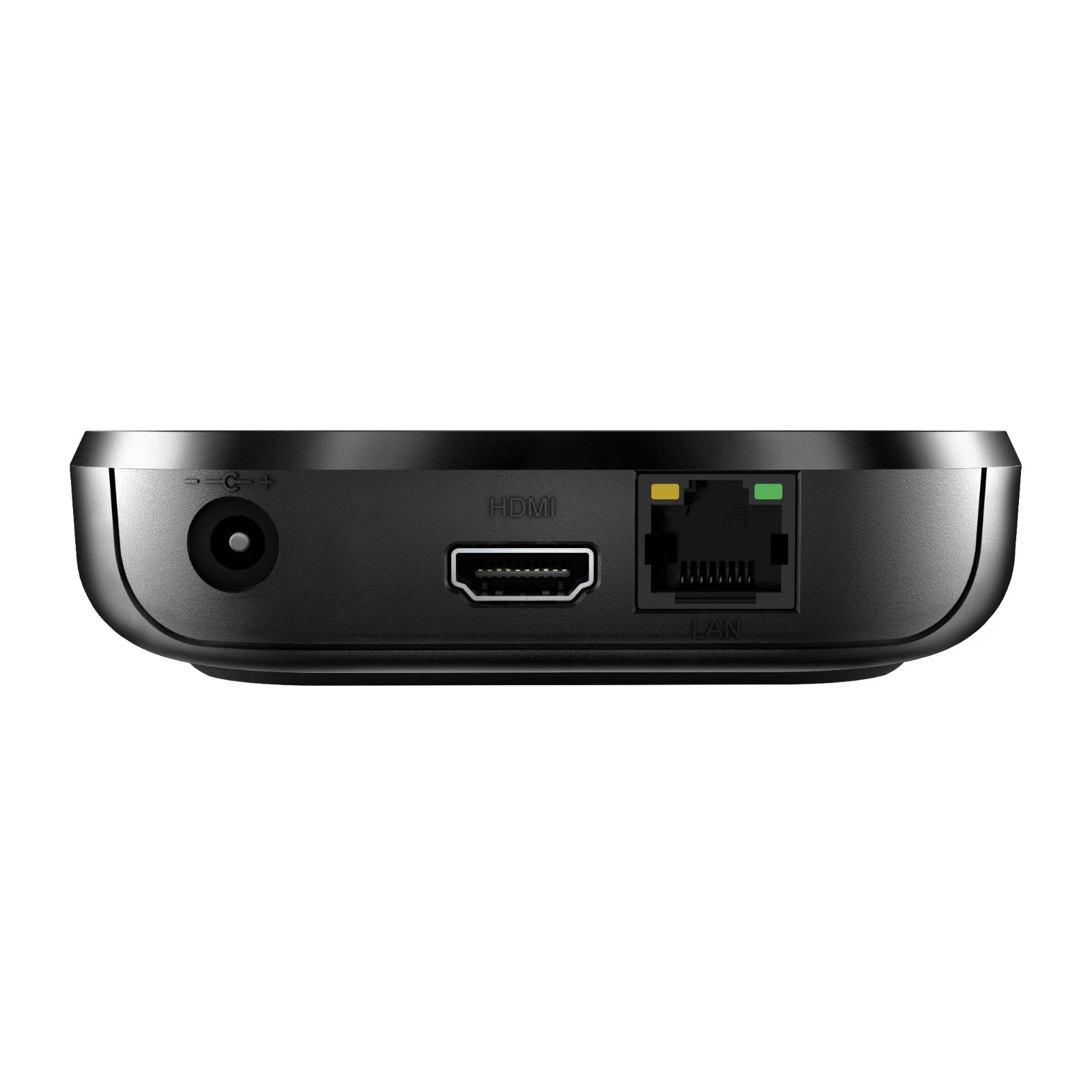 New Mag 544 W3 Mag 544W3 4K HDR, Built-in Dual Band 2.4G/5G WiFi, HDMI Cable