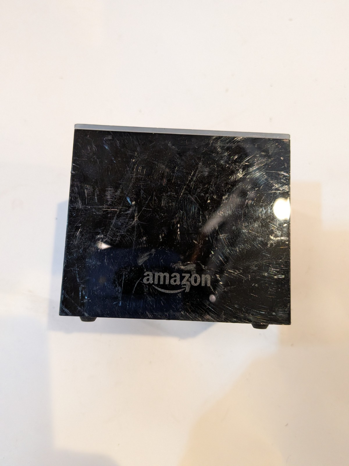 Fire TV Cube Hands-Free with Alexa and 4K Ultra HD Streaming Media Player