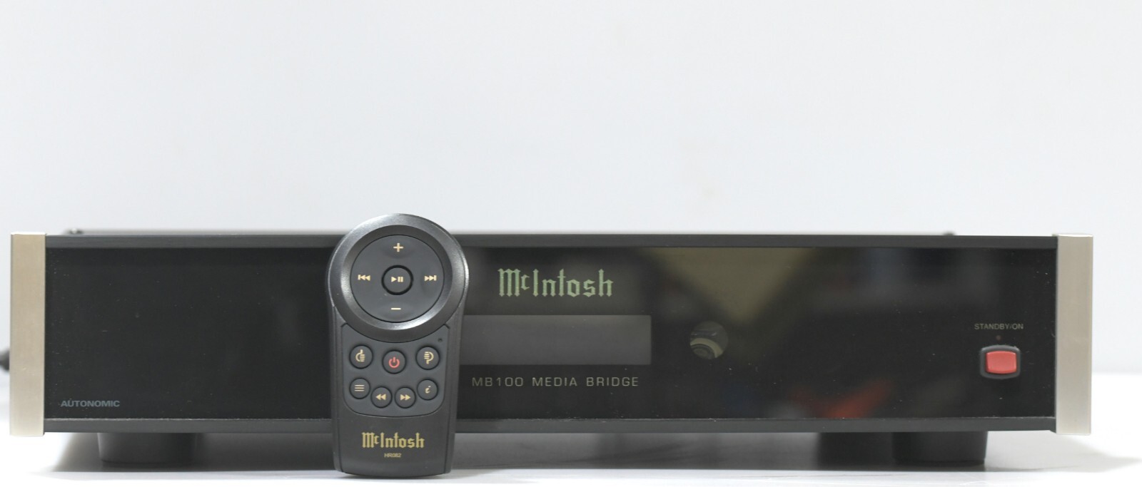 McIntosh MB100 Media Bridge / Network Streaming System