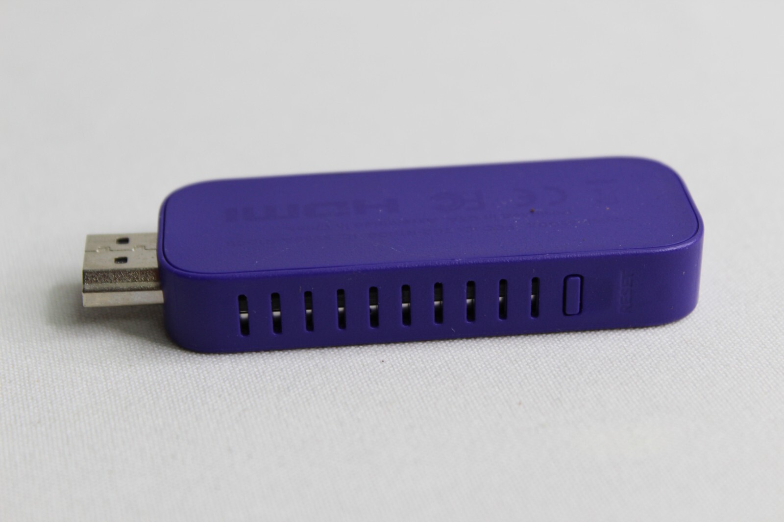 Roku Model 3500X Media Streaming Stick ONLY ** No Remote or Cables