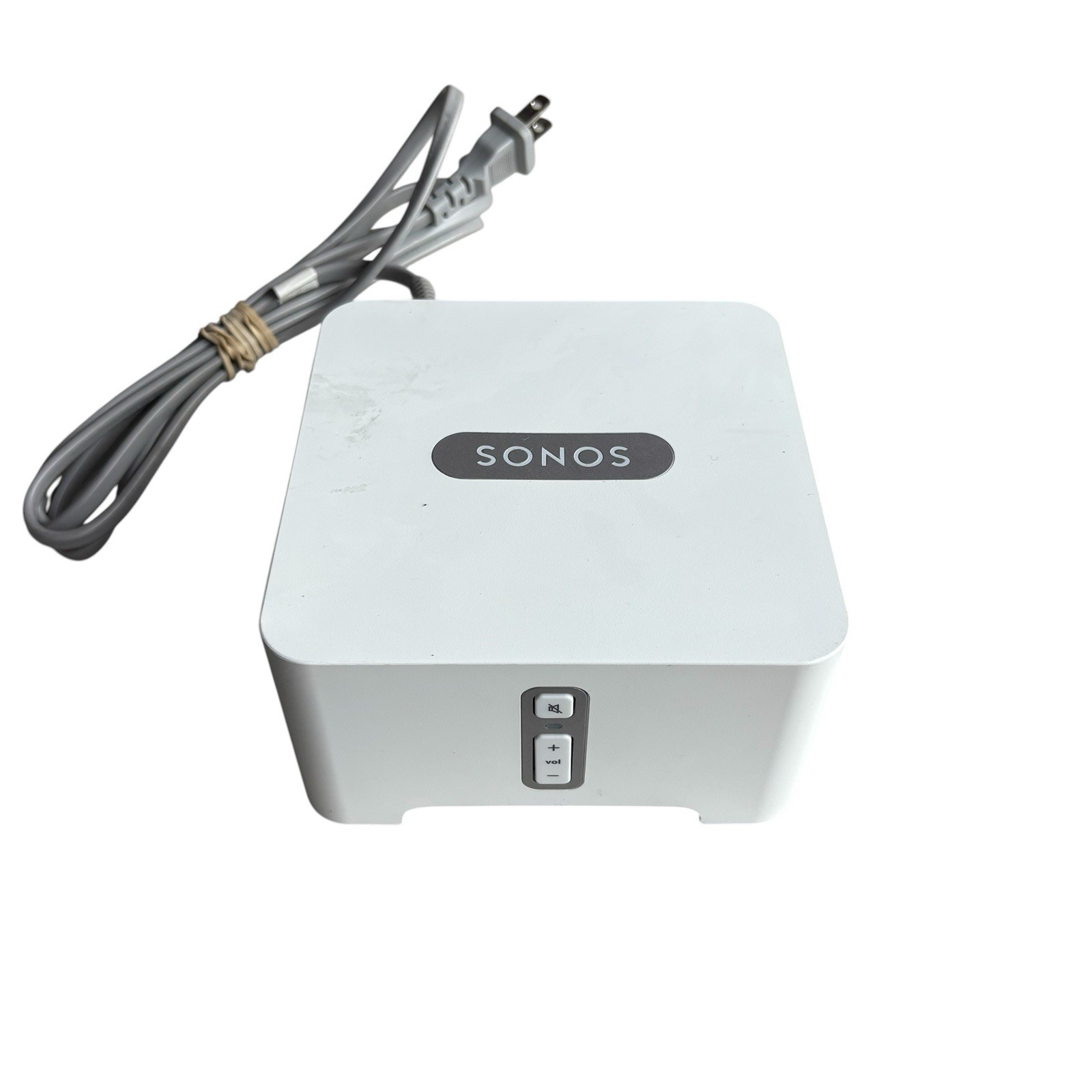 SONOS Connect N1594-Modern Wireless Streaming Beast-240V-with Power Supply