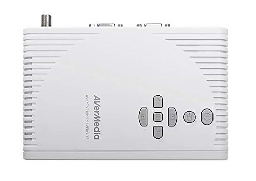 AVerMedia AVerTV Hybrid TVBox 13 A200P