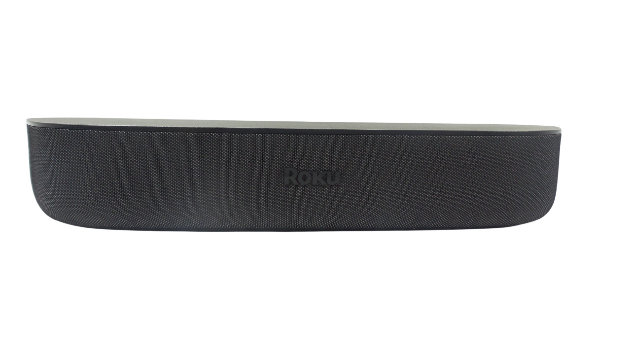 Roku Streambar 9102X 4K HDR Media Streamer – Free Shipping