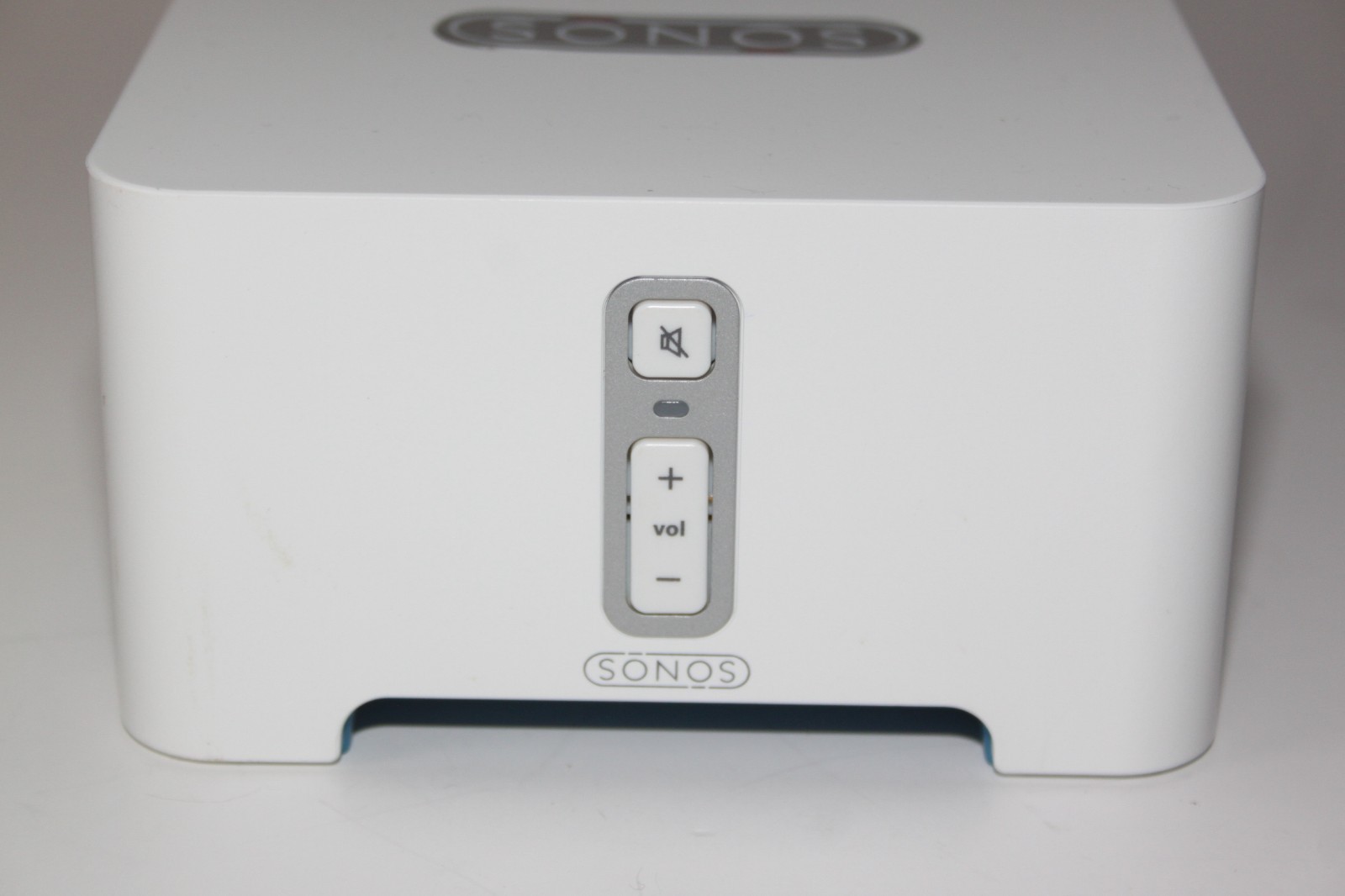 Lot of 2 Sonos ZonePlayer 90 Media Streamer
