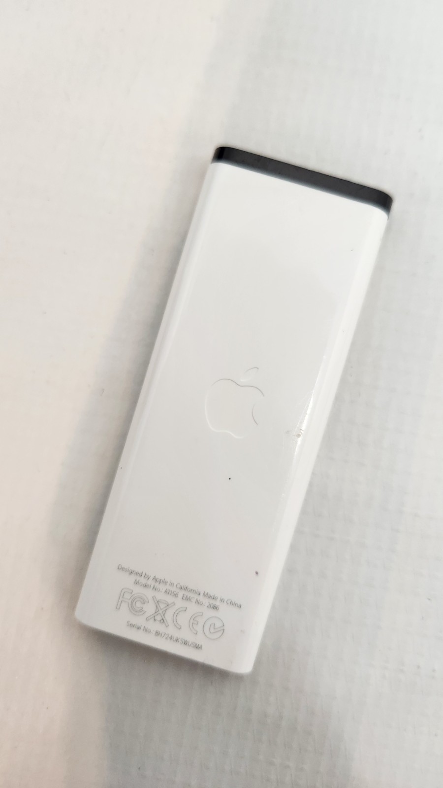 Apple TV 3rd Generation HDMI 1080p, FHD Media Streamer Accessories