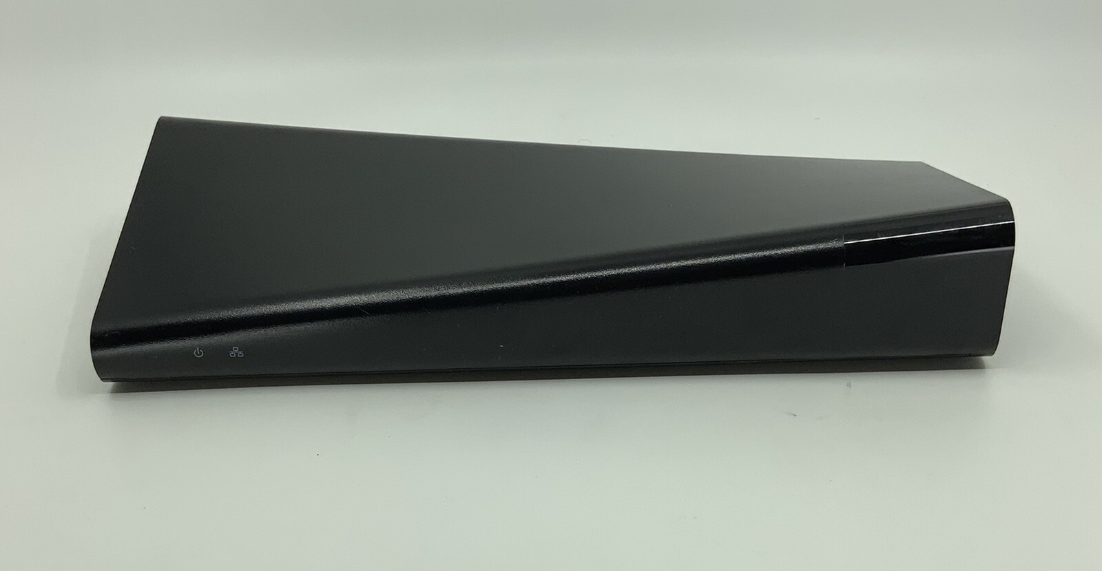 Sling Media Slingbox 500 Digital Media Streamer with Power Supply