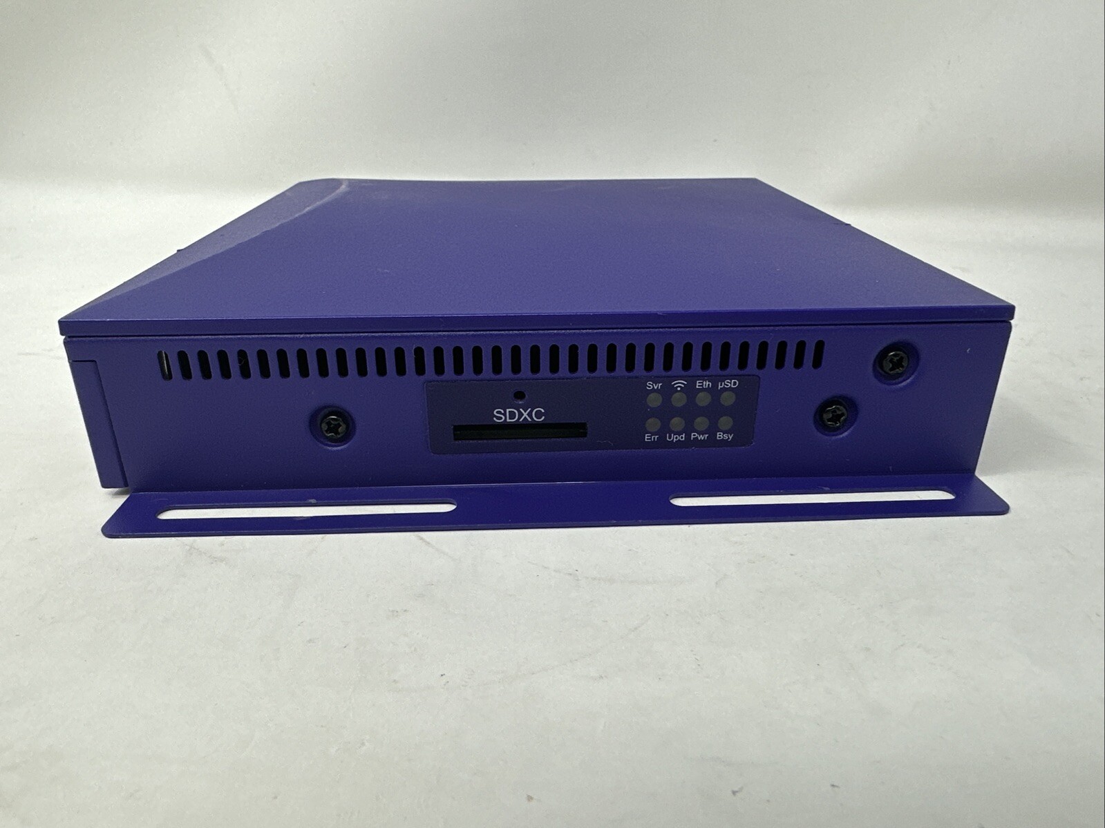 BrightSign XD2 XD232 Network Interactive Digital Signage – No Power Adapter