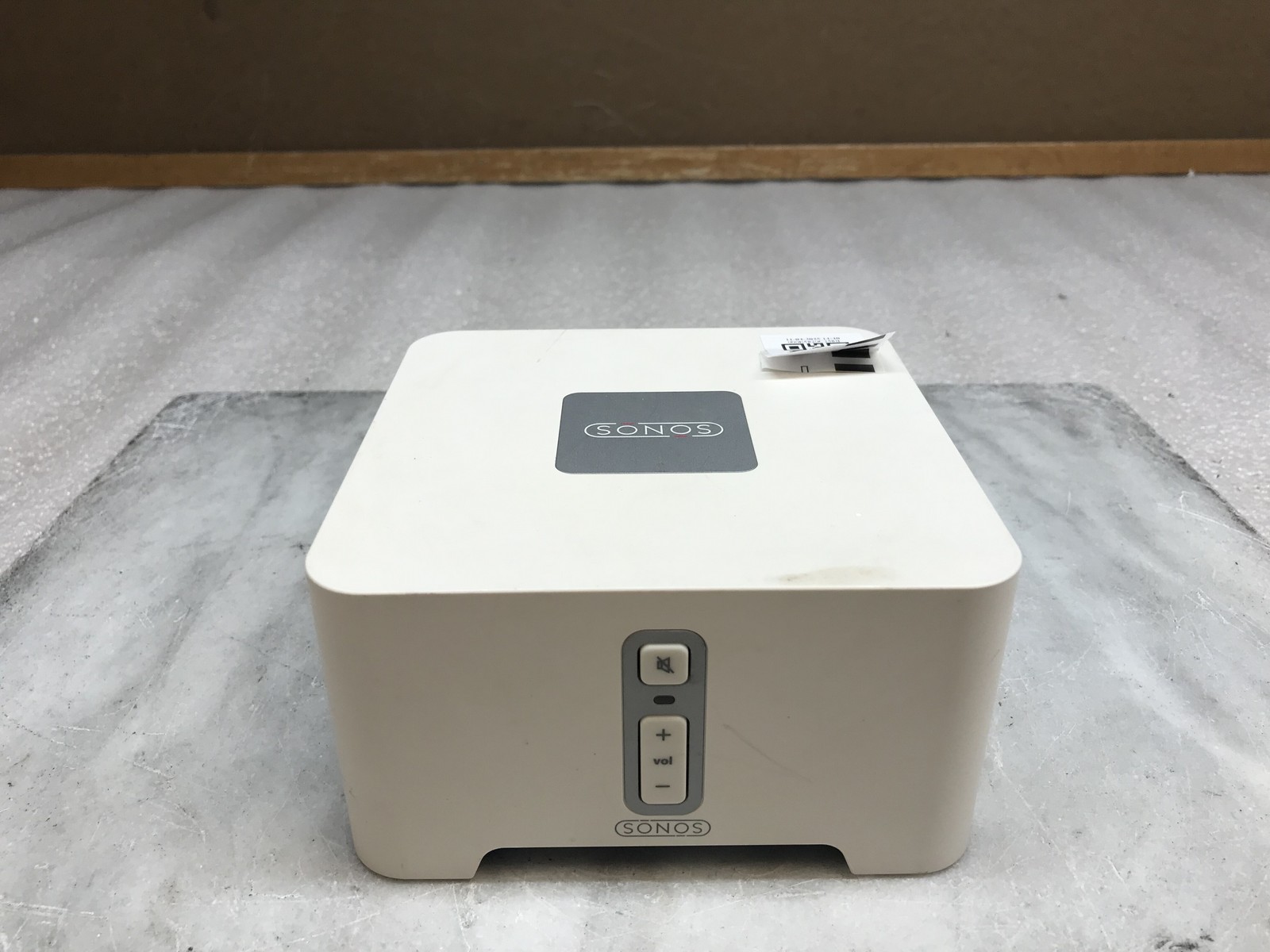 SONOS ZonePlayer ZP80 ZP610 – Digital Music System – White 100-240V