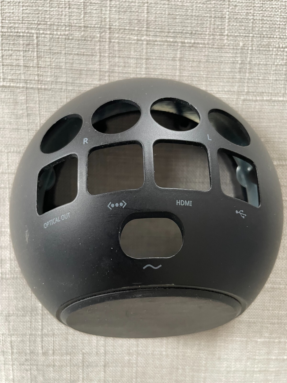 Google Nexus Q Part