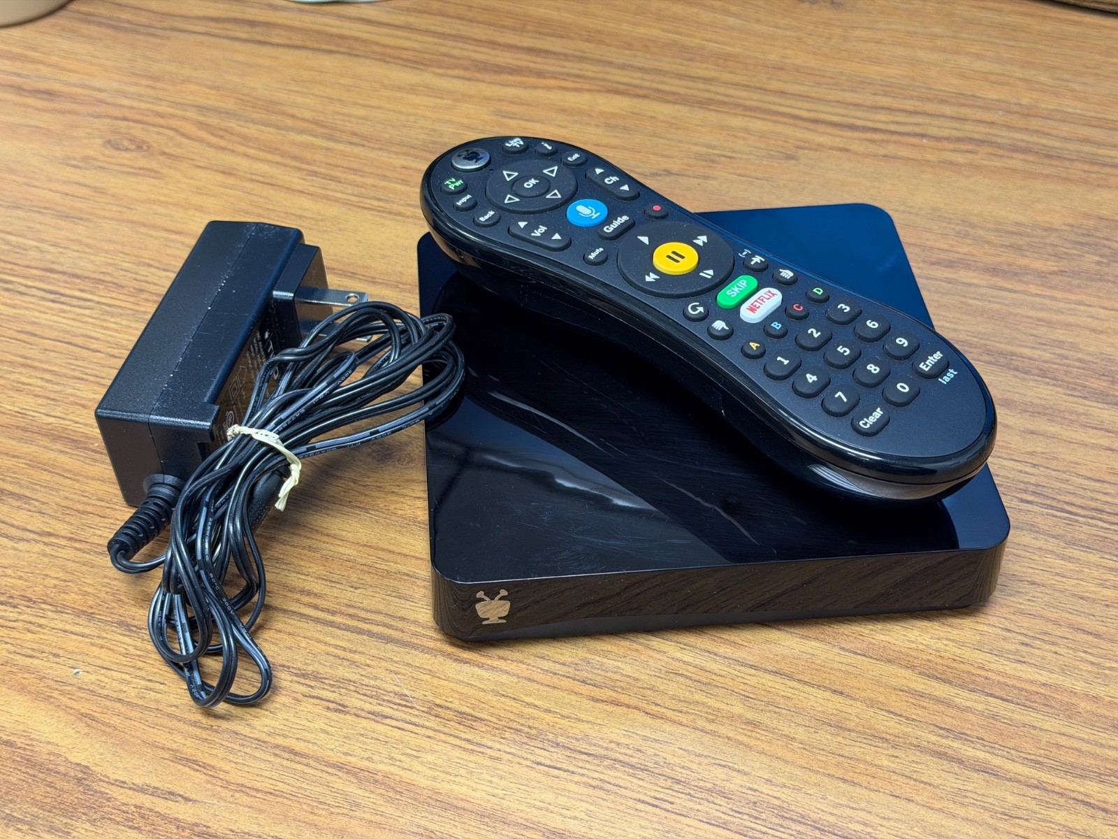 Tivo Mini Vox 4K Ultra HD Streaming Media Player