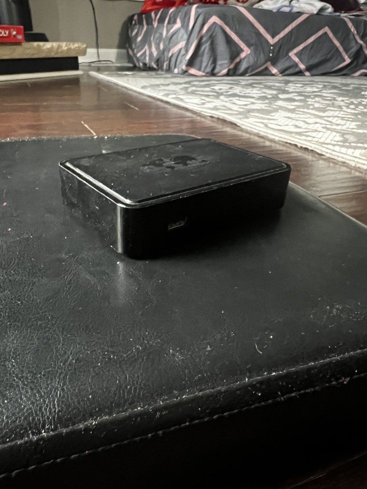 Mag254 w/ USB Wi-Fi Adapter – OPEN BOX