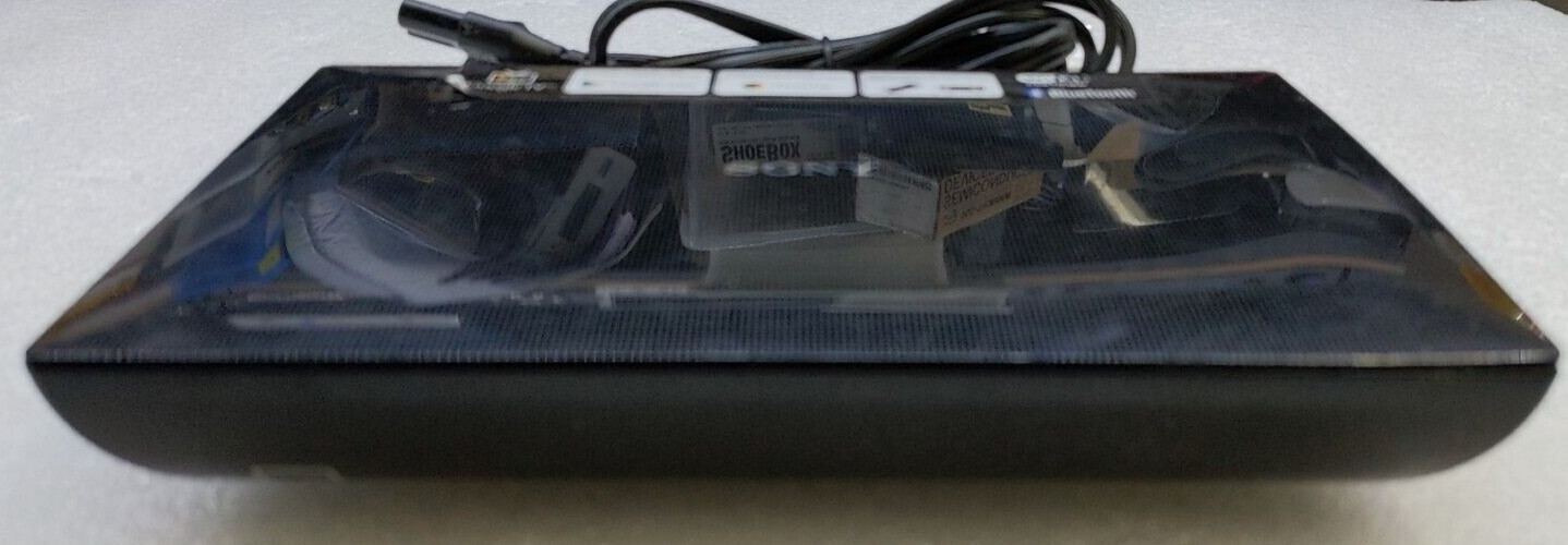 Sony NSZ-GS7 Network Media Internet Player Google TV 1080p HDMI WiFi Bluetooth