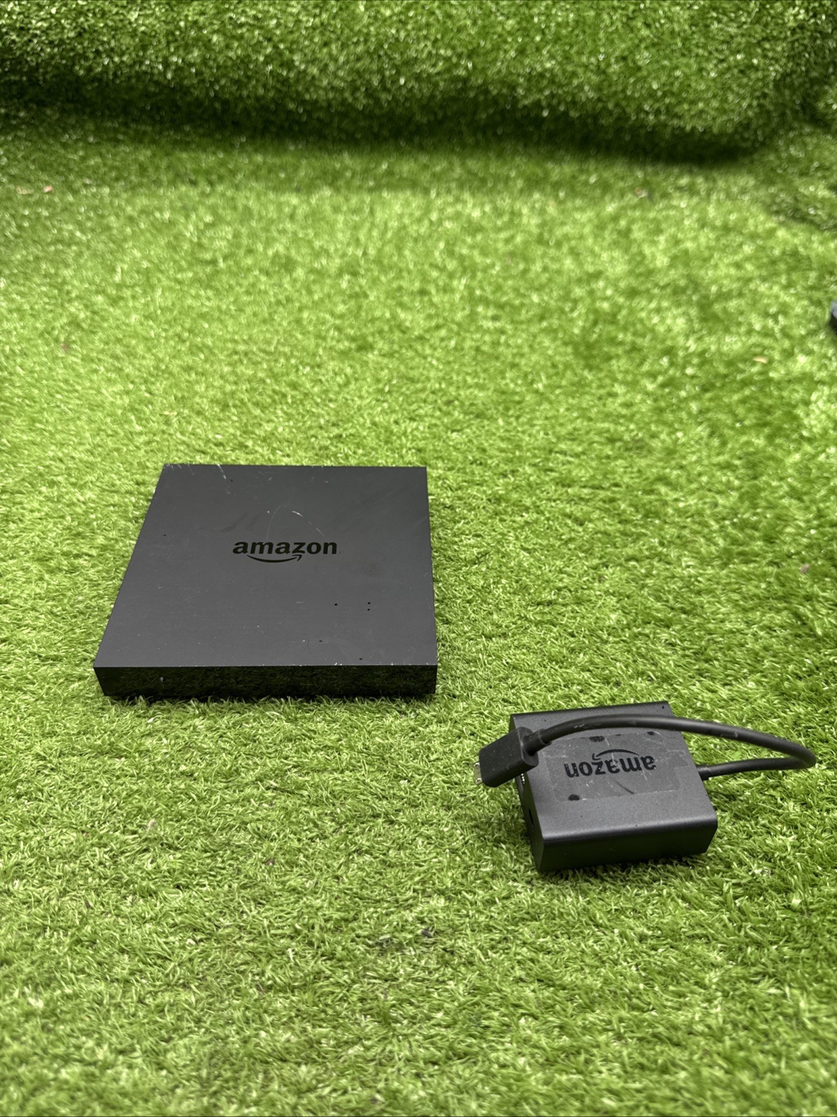 Amazon Fire TV (1st Gen) CL1130. d1