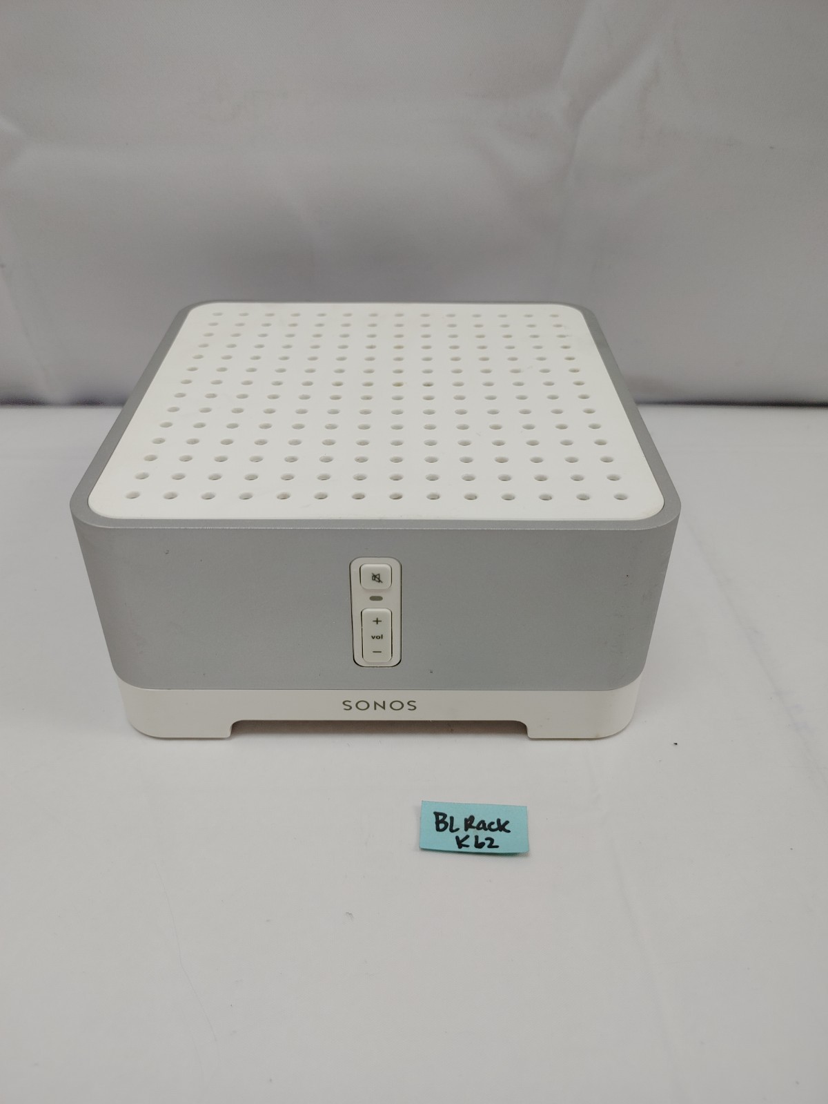 Sonos Connect AMP/ Amplifier *NO ACCESSORIES*