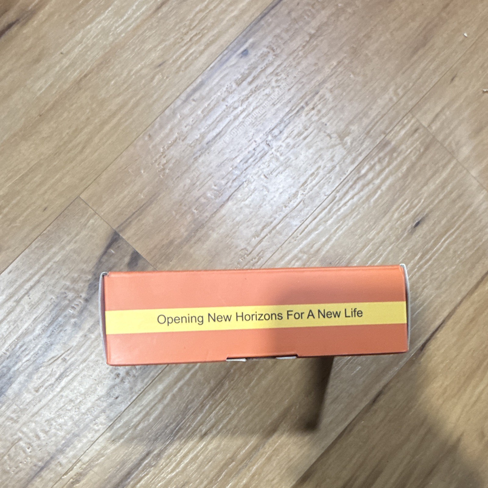 H96 Max H96 Max Android TV Box Media Streamer Box, Orange