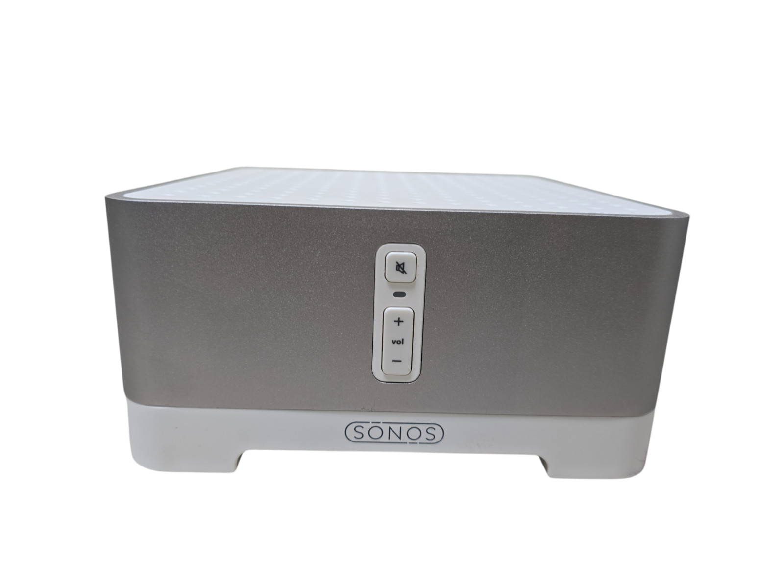 Sonos Zone Player ZP120 Multi Room Music System Media Streamer Gen 1 | tested