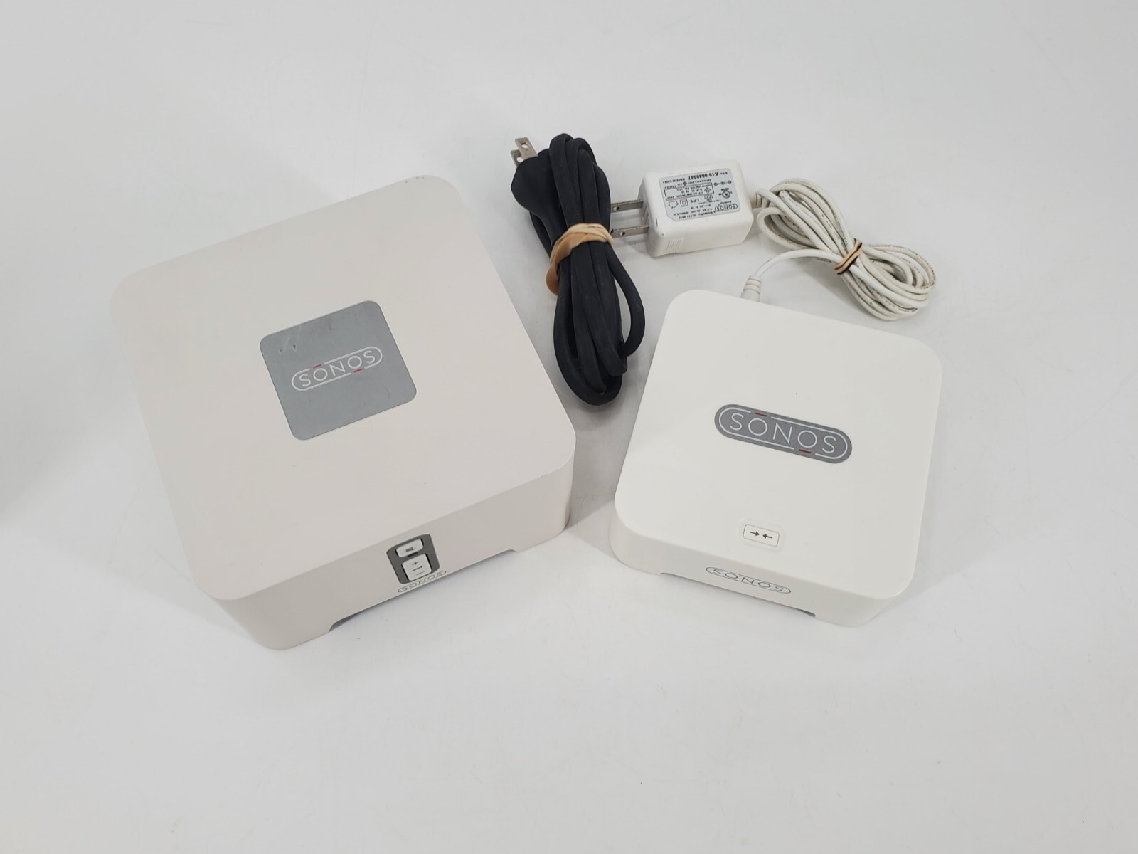 SONOS Digital Music System Zone Player ZP80 and Zone Bridge BR100