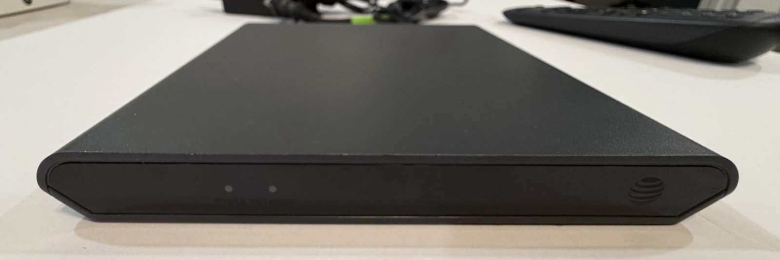 AT&T Streaming Player DirecTV Android TV Wireless 4K OTT Client C71KW-400