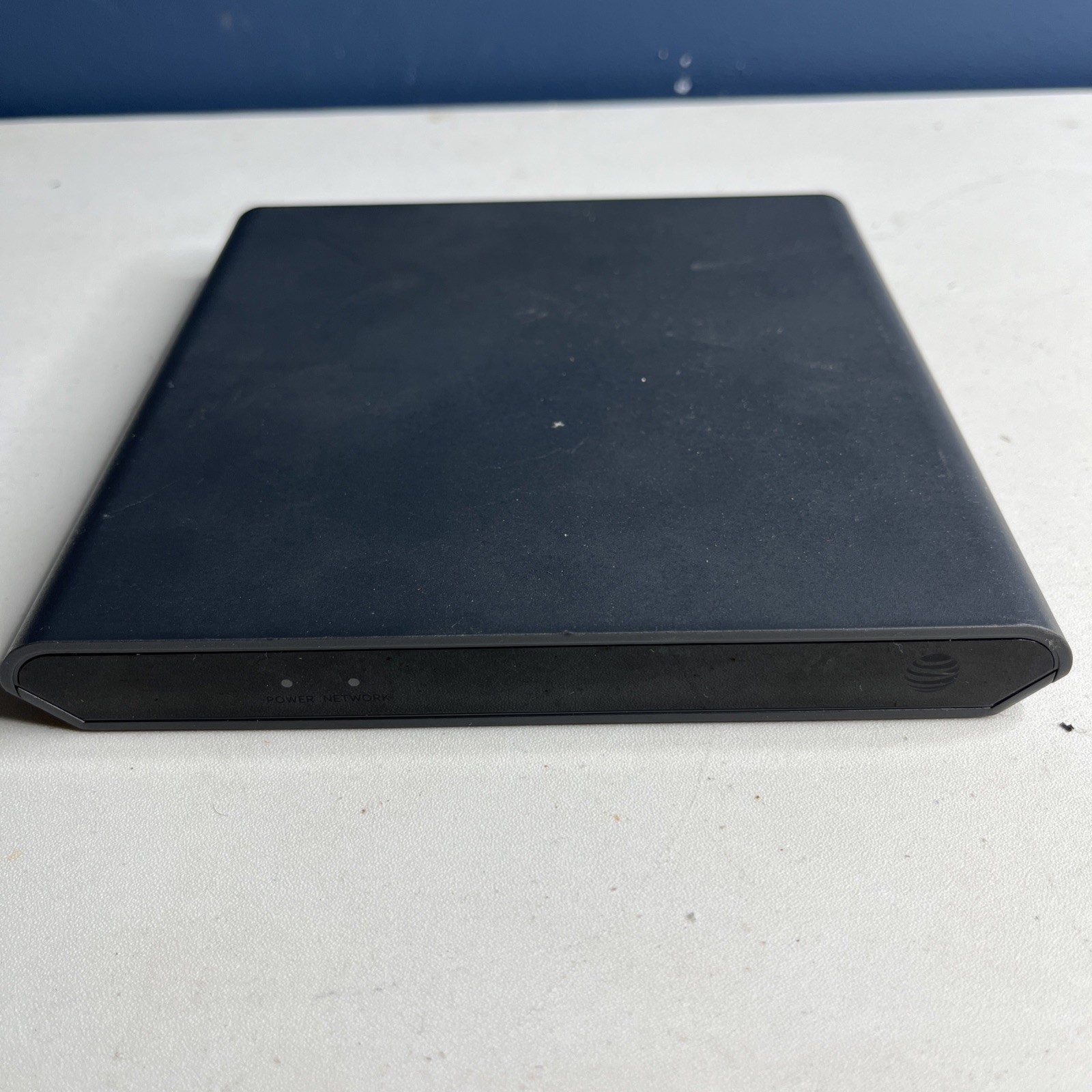 AT&T C71KW-400 Direct TV Box Player Unit Only No AC Adapter