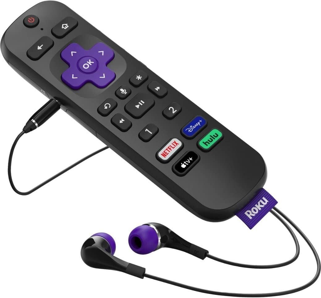 NEW Roku 4801RW Ultra LT Streaming Device 4K/HDR/Dolby Vision 2023 Release