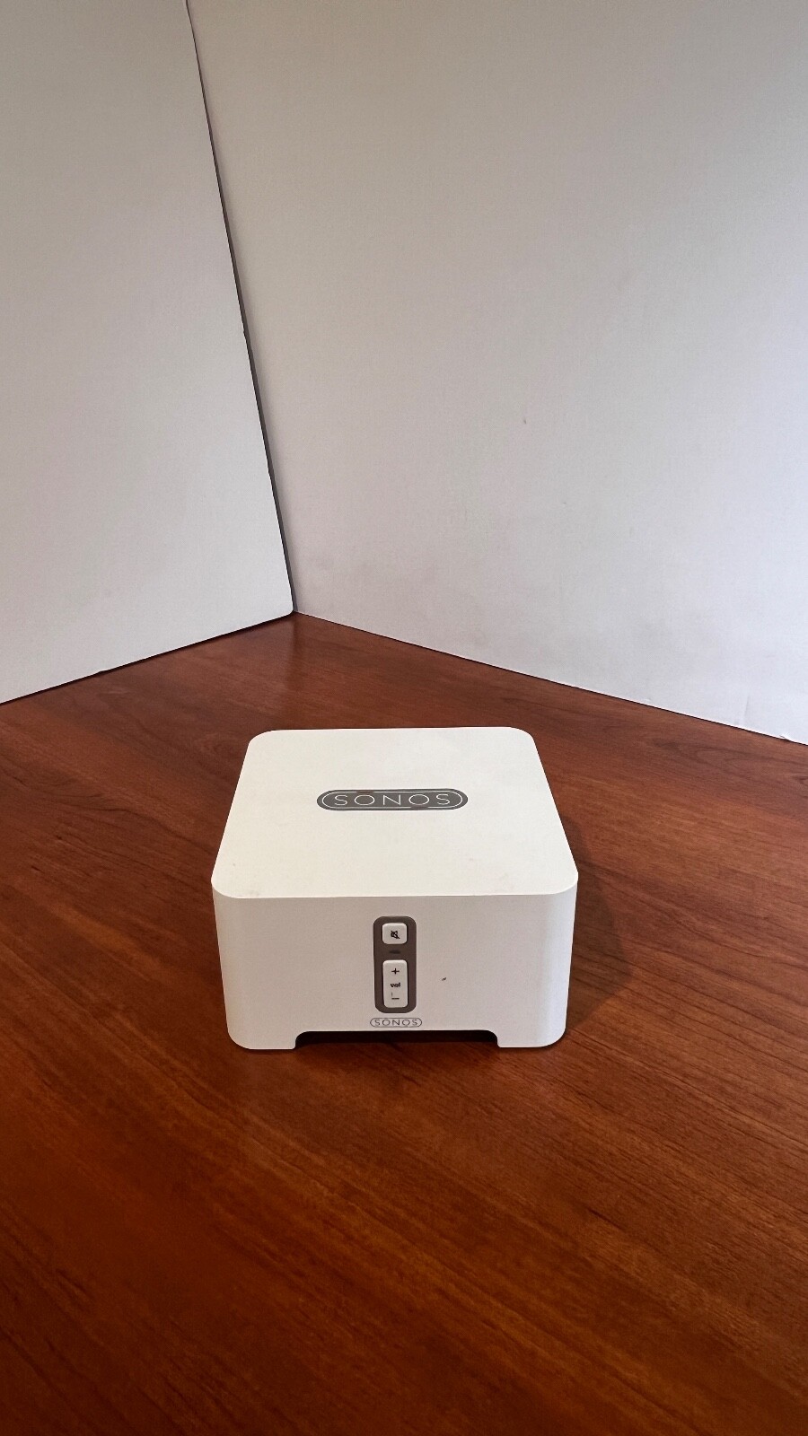 Sonos ZonePlayer 90 Digital/Analog Player Digital Audio Receiver for Multi-Room